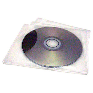 [북아트재료]CD 비닐속지 